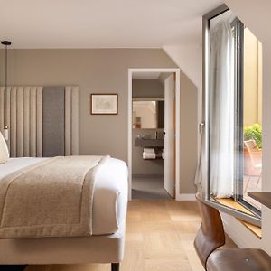 Habitación Deluxe con Cama King